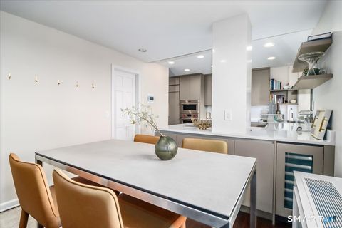 Tiny photo for 11 Lafayette Court #5B, Greenwich, CT 06830 (MLS # 24150479)