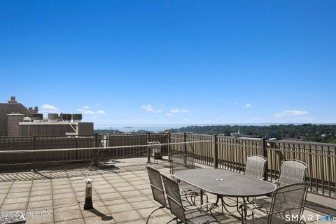 Tiny photo for 11 Lafayette Court #5B, Greenwich, CT 06830 (MLS # 24150479)