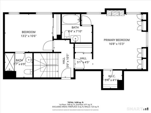 Tiny photo for 11 Lafayette Court #5B, Greenwich, CT 06830 (MLS # 24150479)