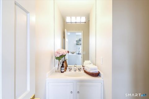 Tiny photo for 11 Lafayette Court #5B, Greenwich, CT 06830 (MLS # 24150479)