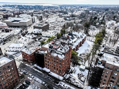 Tiny photo for 11 Lafayette Court #5B, Greenwich, CT 06830 (MLS # 24150479)