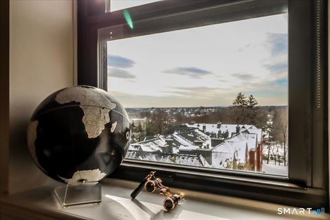 Tiny photo for 11 Lafayette Court #5B, Greenwich, CT 06830 (MLS # 24150479)