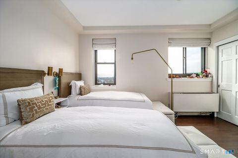 Tiny photo for 11 Lafayette Court #5B, Greenwich, CT 06830 (MLS # 24150479)