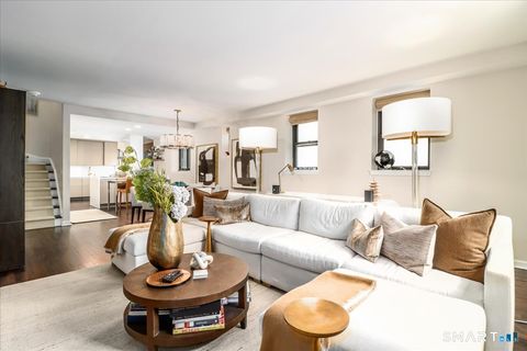 Tiny photo for 11 Lafayette Court #5B, Greenwich, CT 06830 (MLS # 24150479)