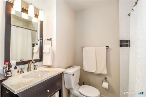 Tiny photo for 11 Lafayette Court #5B, Greenwich, CT 06830 (MLS # 24150479)