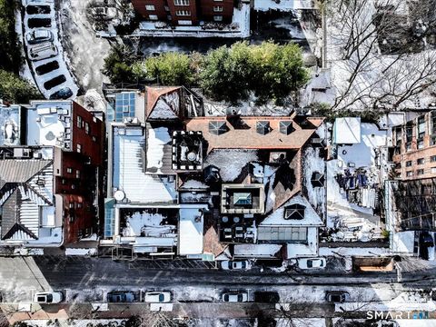 Tiny photo for 11 Lafayette Court #5B, Greenwich, CT 06830 (MLS # 24150479)