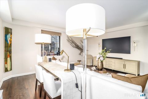 Tiny photo for 11 Lafayette Court #5B, Greenwich, CT 06830 (MLS # 24150479)