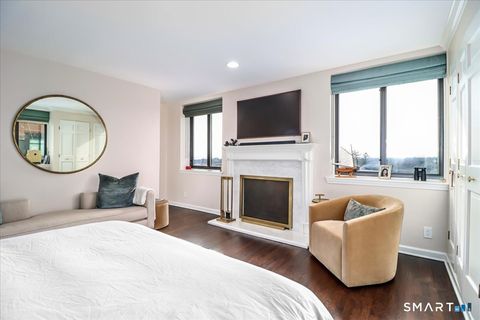 Tiny photo for 11 Lafayette Court #5B, Greenwich, CT 06830 (MLS # 24150479)