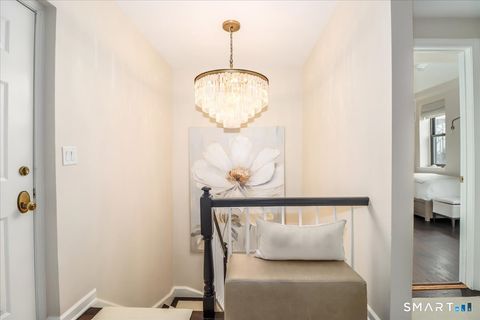 Tiny photo for 11 Lafayette Court #5B, Greenwich, CT 06830 (MLS # 24150479)