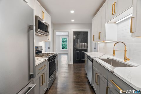 492 Lombard Street New Haven CT 06513