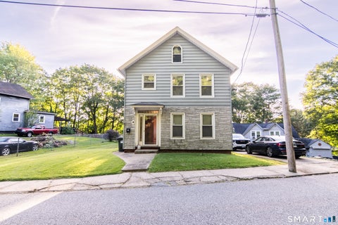 Photo of 38 Platt Avenue, Norwich, CT 06360 (MLS # 24208838)