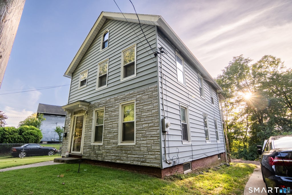 Photo of 38 Platt Avenue, Norwich, CT 06360 (MLS # 24208838)