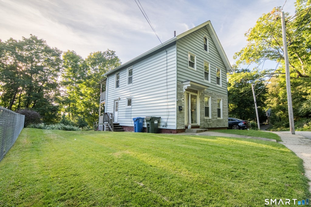 Photo of 38 Platt Avenue, Norwich, CT 06360 (MLS # 24208838)