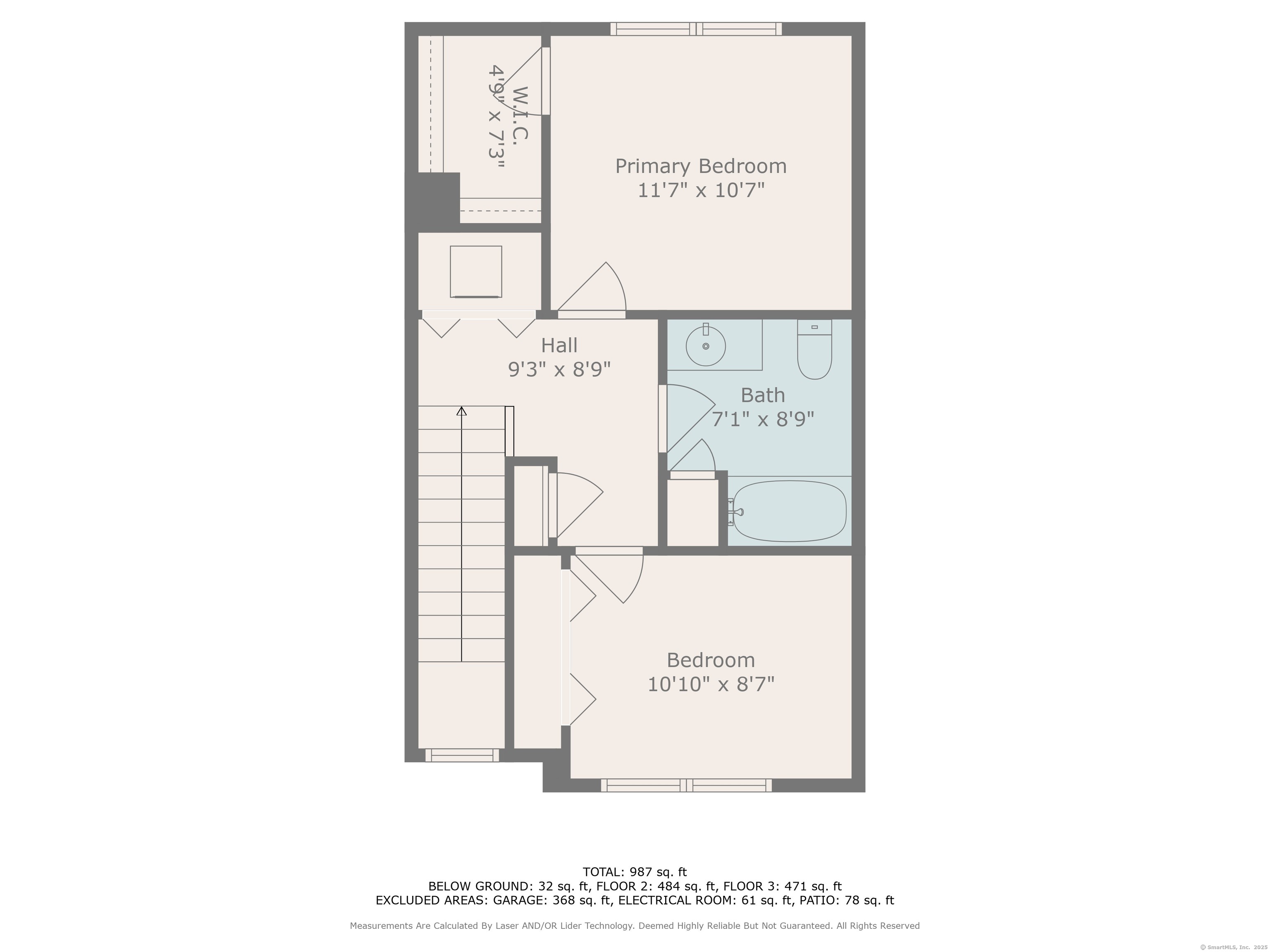 41 Eden Avenue #5, Southington, Connecticut image 33