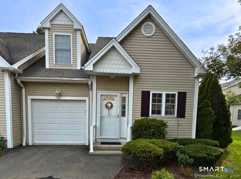 Photo of 511 Elm Street #9-1, North Haven, CT 06473 (MLS # 24197591)