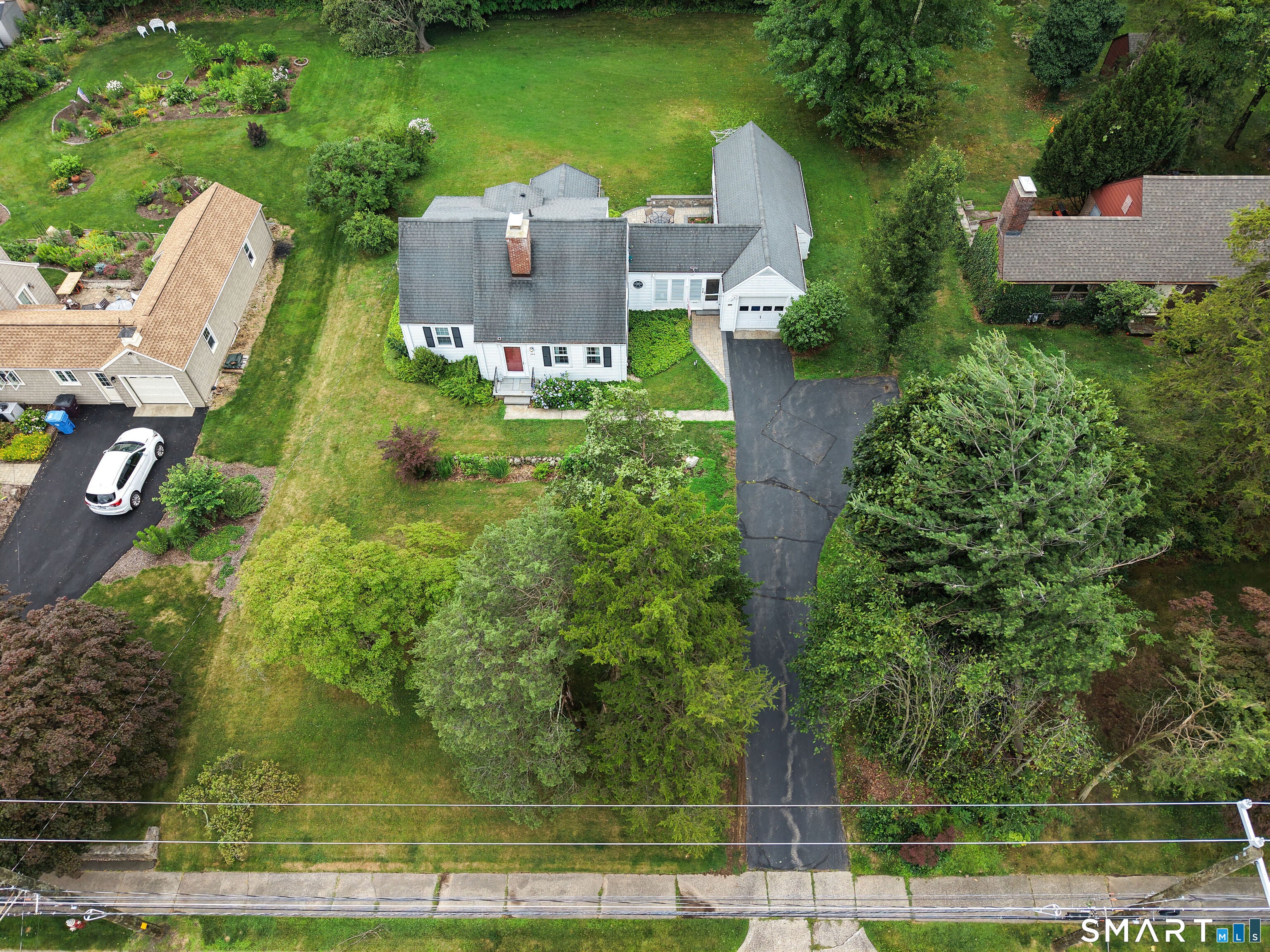 354 Steele Street
