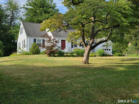 Tiny photo for 354 Steele Street, New Britain, CT 06052 (MLS # 24182383)