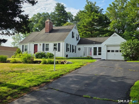 Photo of 354 Steele Street, New Britain, CT 06052 (MLS # 24182383)