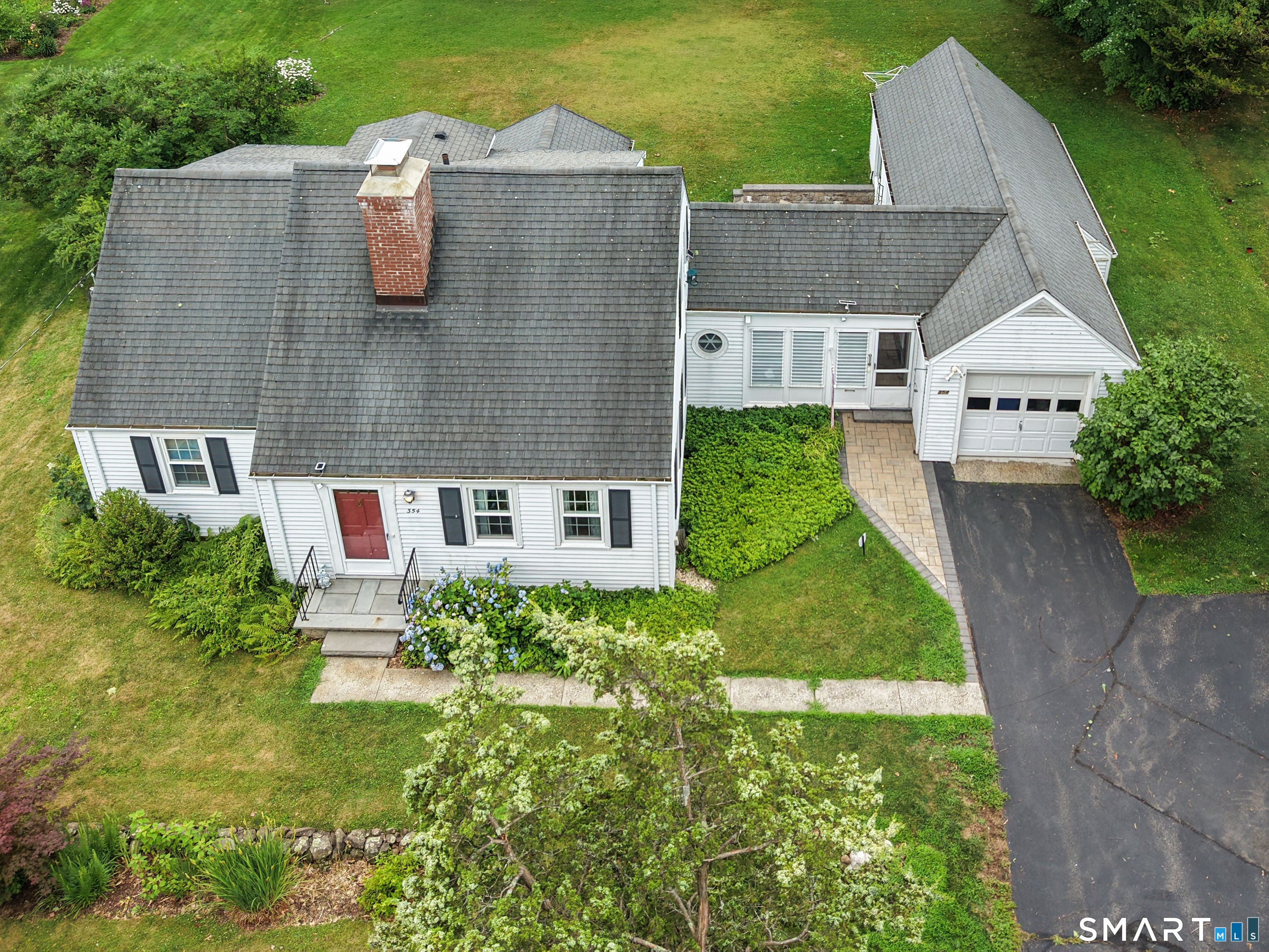 354 Steele Street