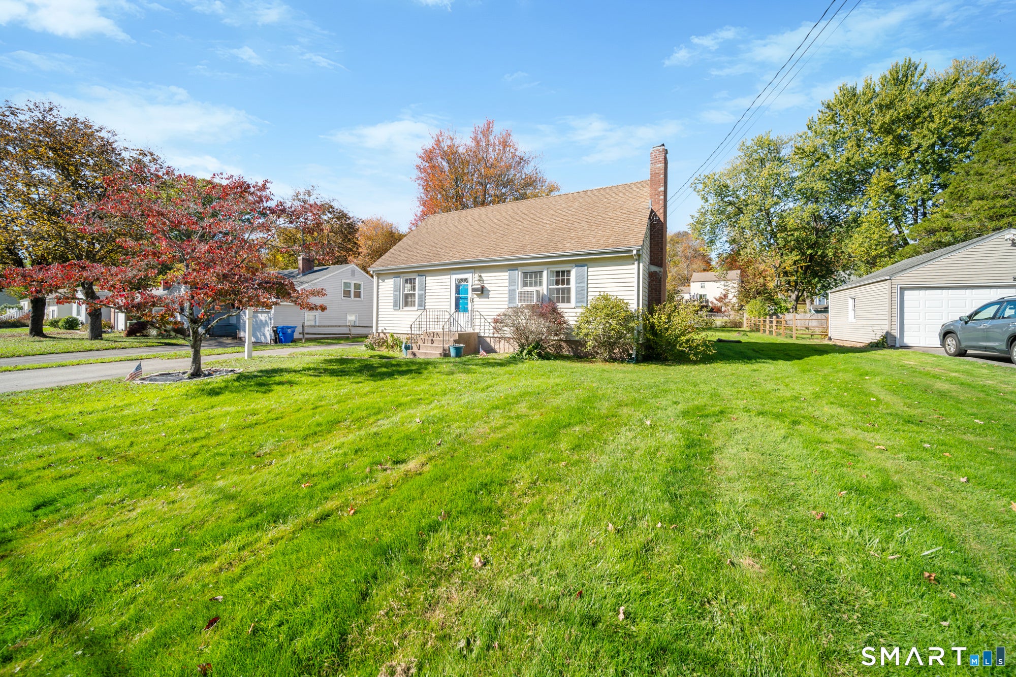 55 Berkeley Road