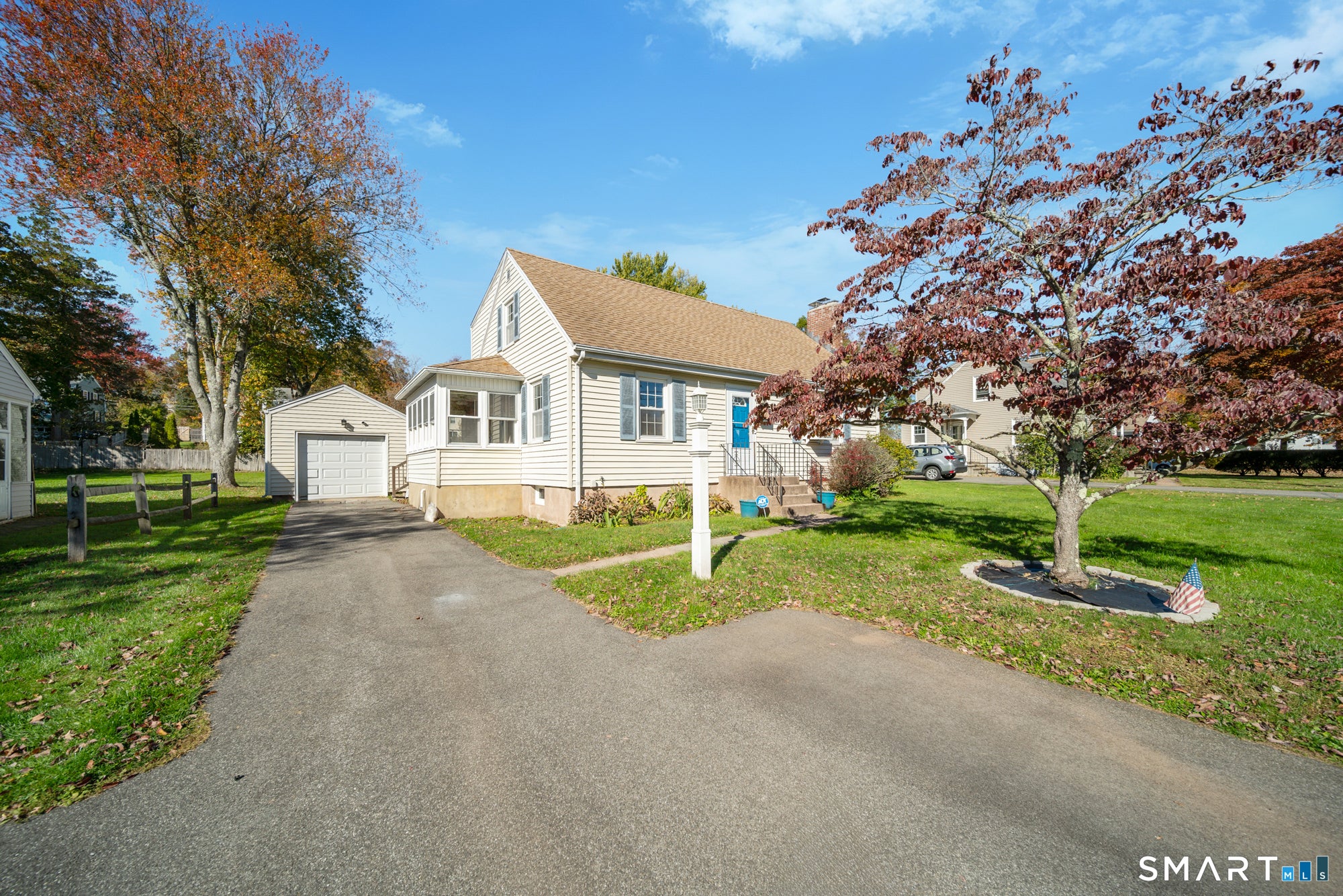 55 Berkeley Road