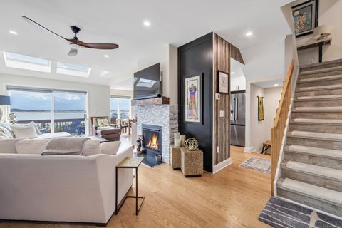 Tiny photo for 32 Harbour View Place #32, Stratford, CT 06615 (MLS # 24134778)