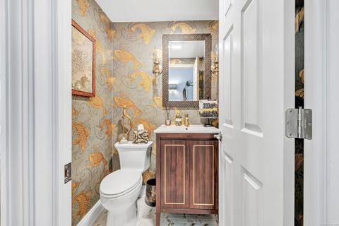 Tiny photo for 32 Harbour View Place #32, Stratford, CT 06615 (MLS # 24134778)