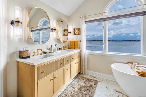 Tiny photo for 32 Harbour View Place #32, Stratford, CT 06615 (MLS # 24134778)