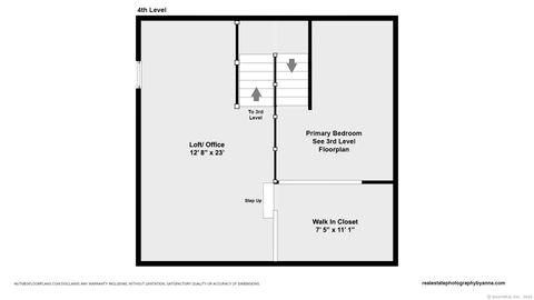 Tiny photo for 32 Harbour View Place #32, Stratford, CT 06615 (MLS # 24134778)