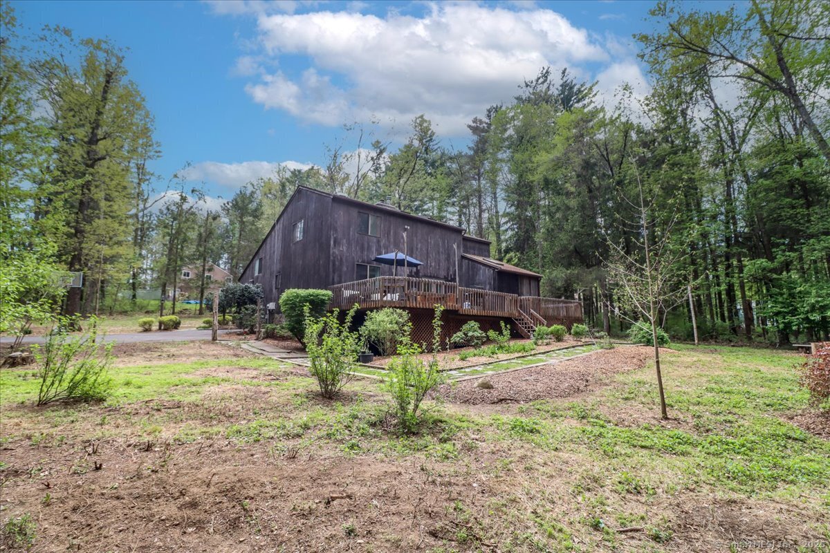 6 Kristy Drive, Bethel, Connecticut image 28