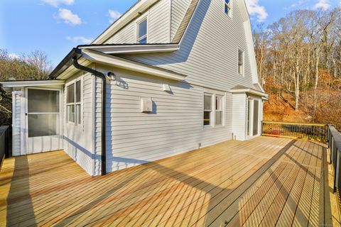 Tiny photo for 1092 Durham Road, Guilford, CT 06437 (MLS # 24142609)