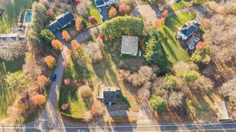 Tiny photo for 1092 Durham Road, Guilford, CT 06437 (MLS # 24142609)