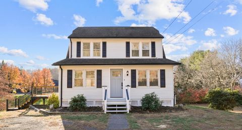 Photo of 1092 Durham Road, Guilford, CT 06437 (MLS # 24142609)