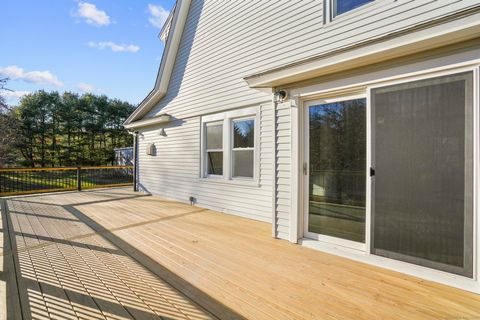 Tiny photo for 1092 Durham Road, Guilford, CT 06437 (MLS # 24142609)