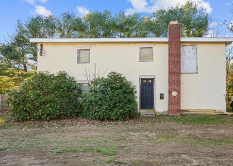 Tiny photo for 1092 Durham Road, Guilford, CT 06437 (MLS # 24142609)