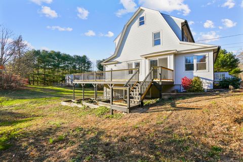 Tiny photo for 1092 Durham Road, Guilford, CT 06437 (MLS # 24142609)