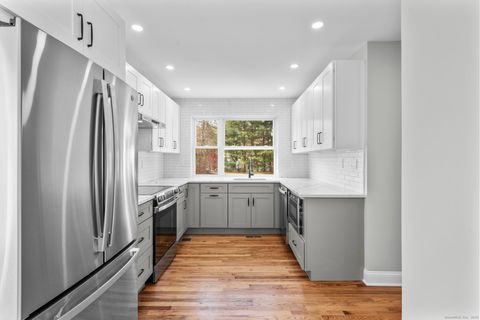 Tiny photo for 1092 Durham Road, Guilford, CT 06437 (MLS # 24142609)