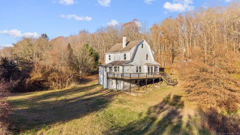 Tiny photo for 1092 Durham Road, Guilford, CT 06437 (MLS # 24142609)