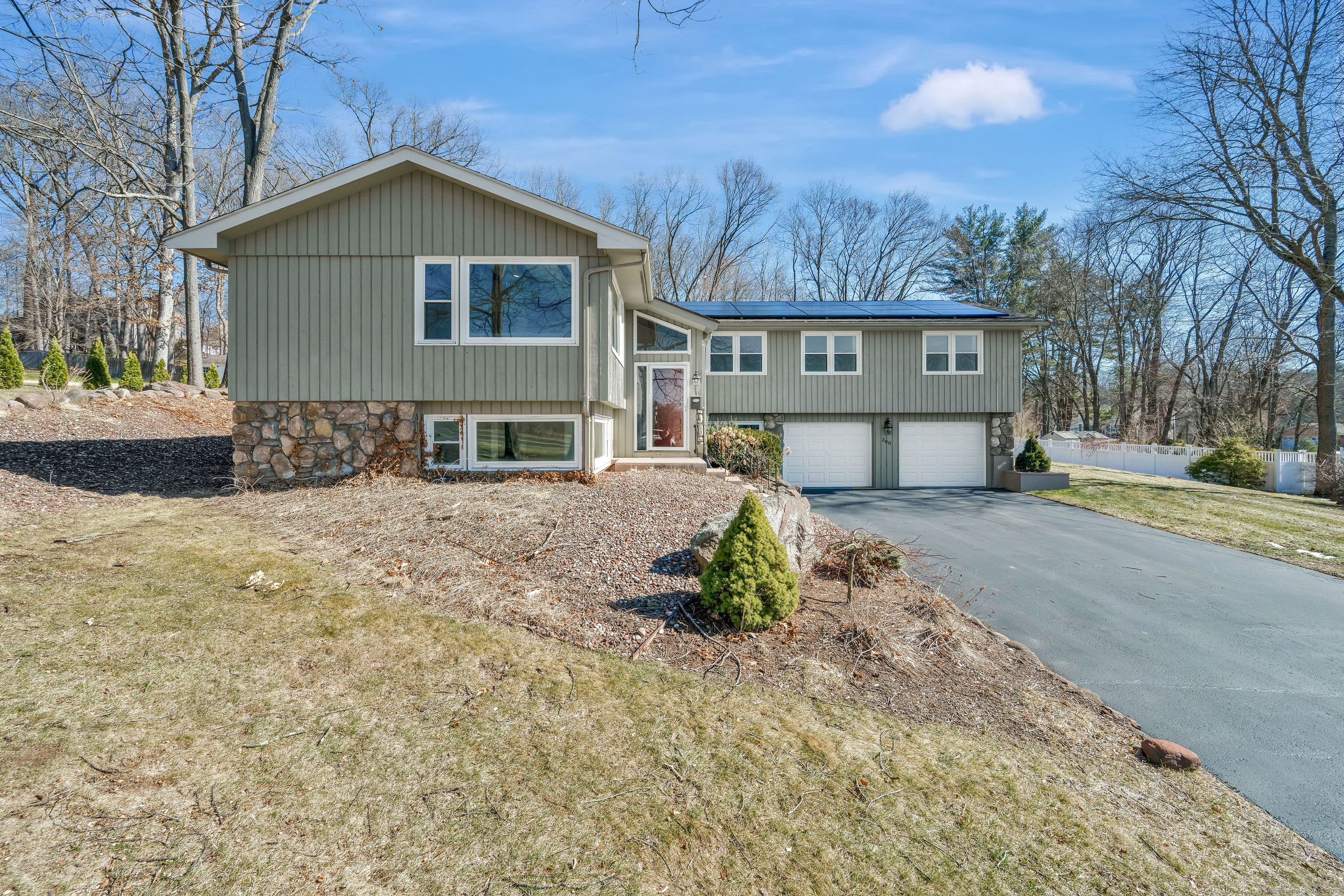 Photo 1 of Felt Road, South Windsor, Connecticut, $569,900, Web #: 24077494