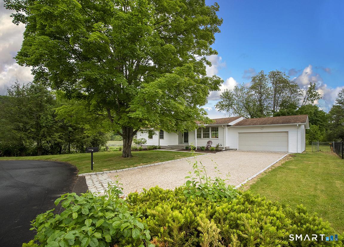 6 Warren Road