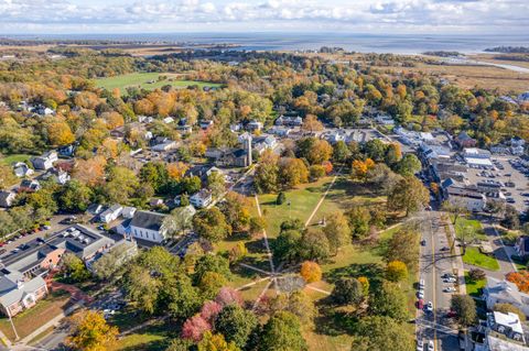 Tiny photo for 64 Boston Street, Guilford, CT 06437 (MLS # 24134059)