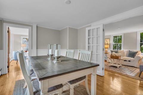 Tiny photo for 64 Boston Street, Guilford, CT 06437 (MLS # 24134059)