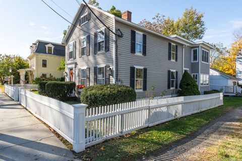 Photo of 64 Boston Street, Guilford, CT 06437 (MLS # 24134059)