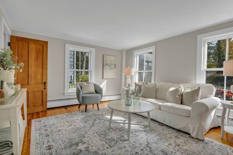 Tiny photo for 64 Boston Street, Guilford, CT 06437 (MLS # 24134059)