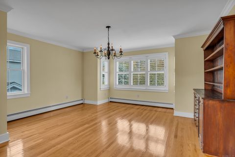 Tiny photo for 64 Boston Street, Guilford, CT 06437 (MLS # 24134059)