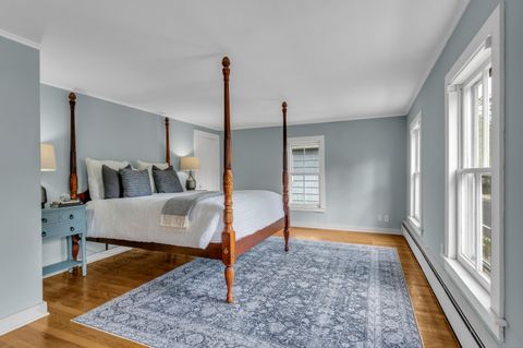 Tiny photo for 64 Boston Street, Guilford, CT 06437 (MLS # 24134059)