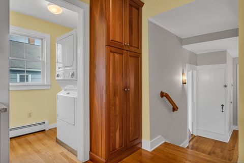 Tiny photo for 64 Boston Street, Guilford, CT 06437 (MLS # 24134059)