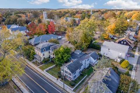 Tiny photo for 64 Boston Street, Guilford, CT 06437 (MLS # 24134059)