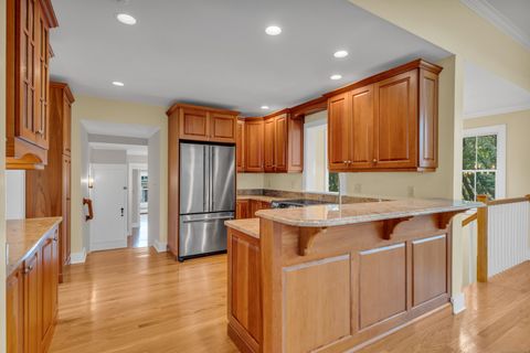 Tiny photo for 64 Boston Street, Guilford, CT 06437 (MLS # 24134059)