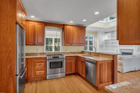 Tiny photo for 64 Boston Street, Guilford, CT 06437 (MLS # 24134059)